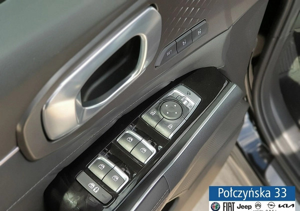 Kia Sorento cena 233550 przebieg: 2, rok produkcji 2023 z Sompolno małe 781